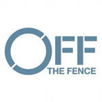 off the fence